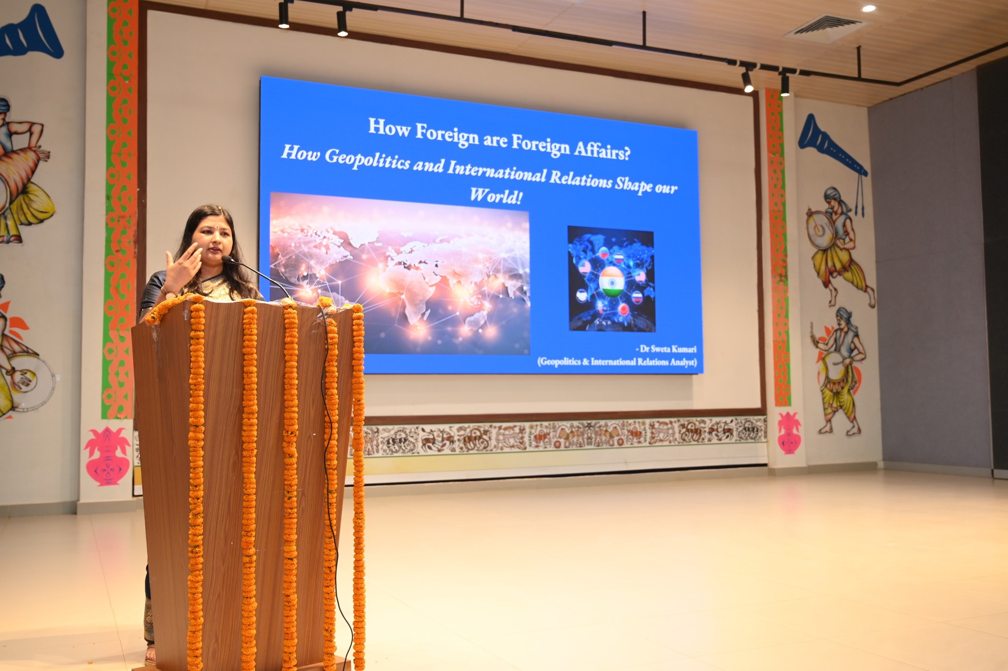 Memorial Lecture
